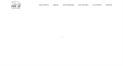 Desktop Screenshot of event-bar.pl